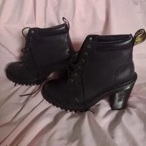 Martens Shoes Dr Martens Averil Boots Poshmark